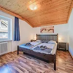 Haus-verena * Нойкирхен-ам-Гросфенедигер