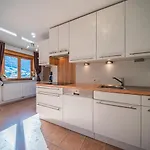 Haus-verena Апартаменты *