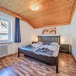 Haus-verena 아파트 *