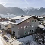 Haus-verena 아파트 Neukirchen am Großvenediger