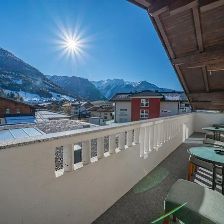 Haus-verena Διαμέρισμα Neukirchen am Großvenediger