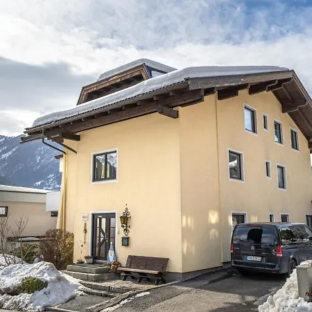 Haus-verena * Neukirchen am Großvenediger