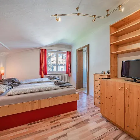 Lejlighed Haus-verena *