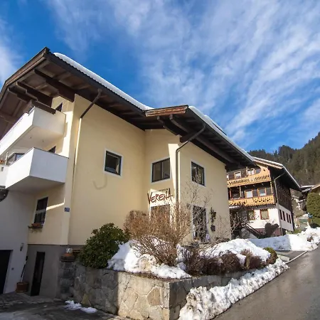 아파트 Haus-verena Neukirchen am Großvenediger
