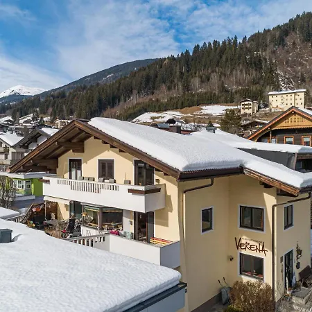 Haus-verena Διαμέρισμα Neukirchen am Großvenediger