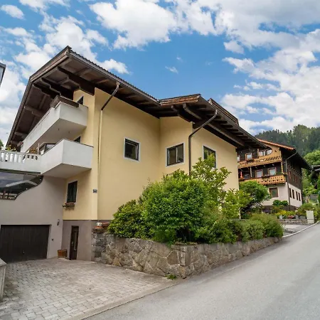 Lejlighed Haus-verena Neukirchen am Großvenediger