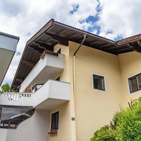 Haus-verena Neukirchen am Großvenediger