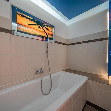 アパート Haus-verena