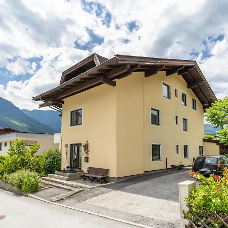 Haus-verena Lejlighed *