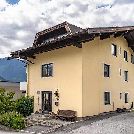 Haus-verena Neukirchen am Großvenediger