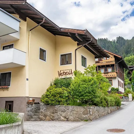 Haus-verena Lejlighed