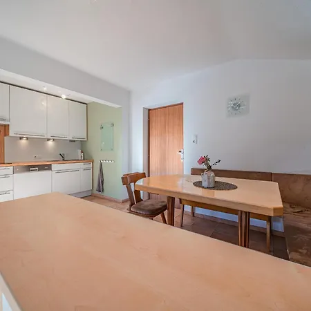 Apartman Haus-verena *