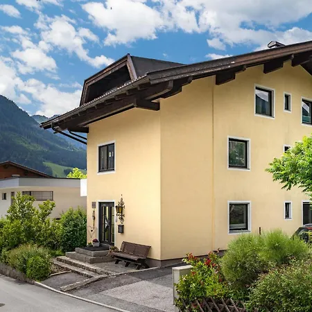 アパート Haus-verena Neukirchen am Großvenediger