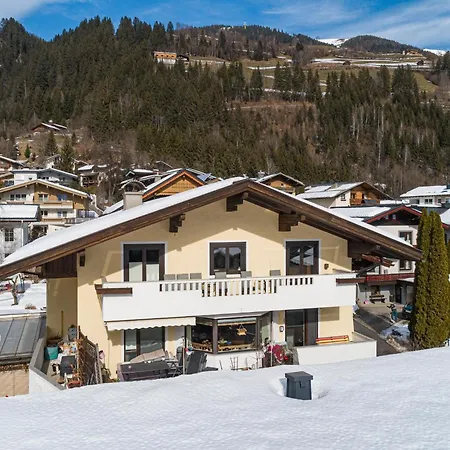 Haus-verena Apartamento Neukirchen am Großvenediger