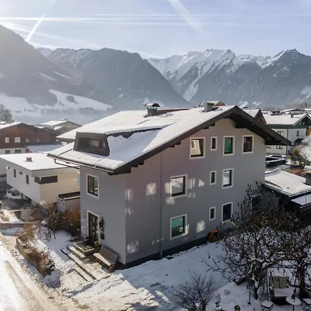 Haus-verena Apartamento Neukirchen am Großvenediger