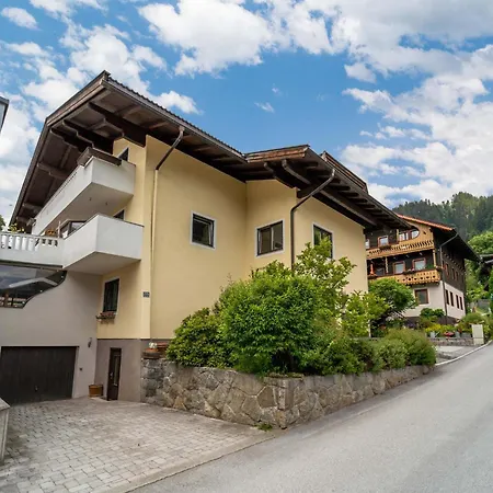 Apartman Haus-verena