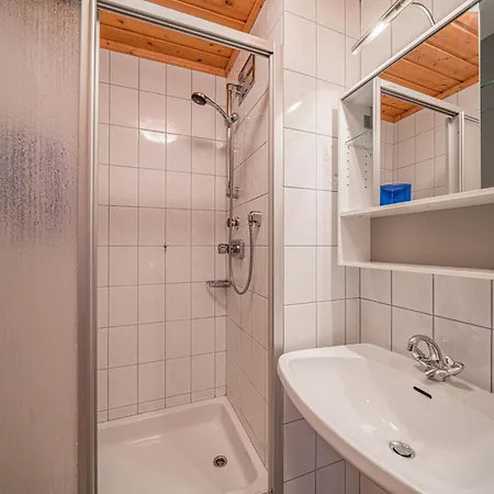 Haus-verena Apartamento *