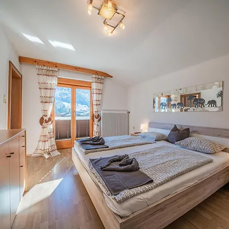 Haus-verena Apartamento Neukirchen am Großvenediger