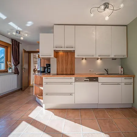 Haus-verena Apartamento