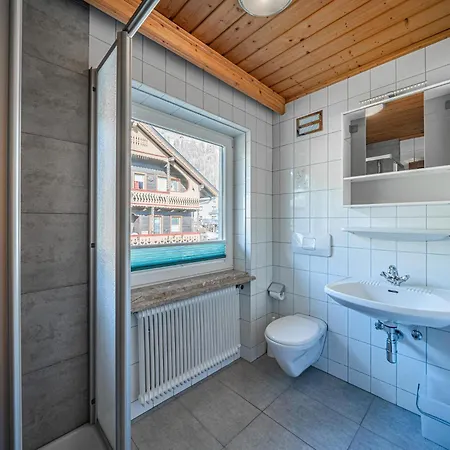 Haus-verena Apartman Neukirchen am Großvenediger