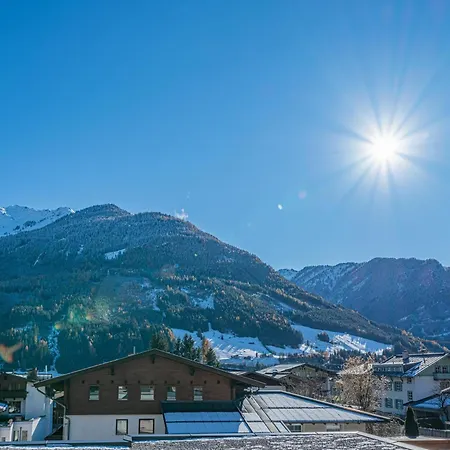 Apartman Haus-verena Neukirchen am Großvenediger