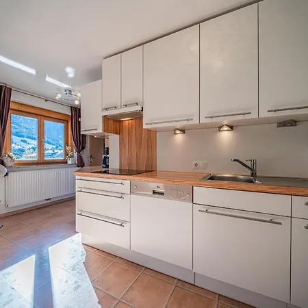 Haus-verena * Neukirchen am Großvenediger