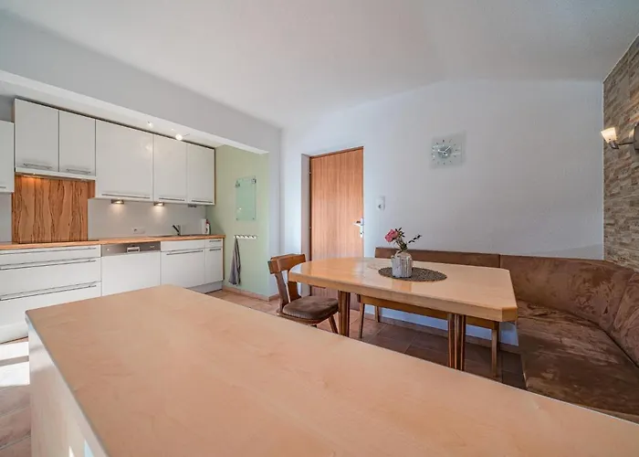 Haus-verena Neukirchen am Großvenediger