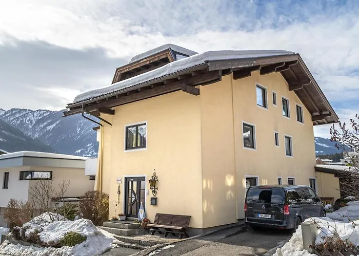 Haus-verena * Neukirchen am Großvenediger