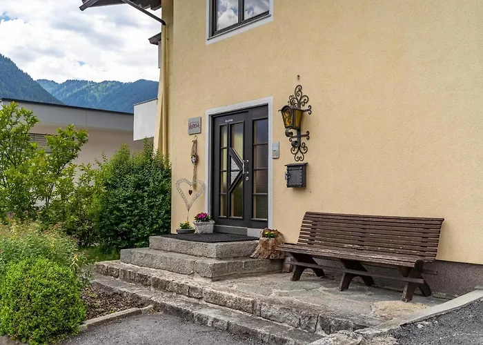 Haus-verena Neukirchen am Großvenediger