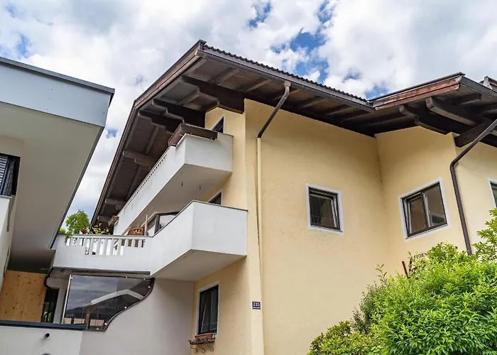 Haus-verena Neukirchen am Großvenediger