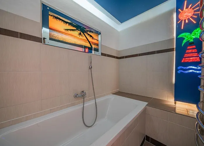 Διαμέρισμα Haus-verena