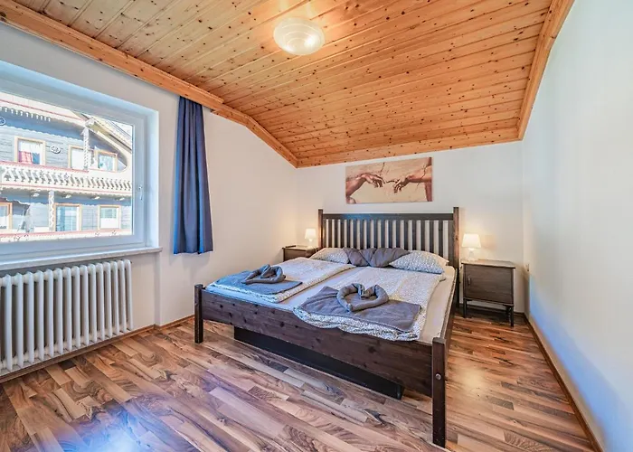 Haus-verena * Neukirchen am Großvenediger