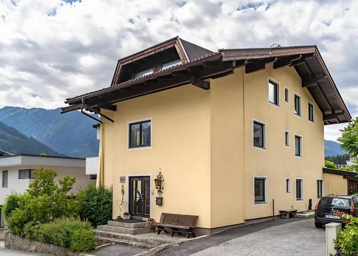 Haus-verena Neukirchen am Großvenediger